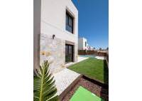 Nybygg - Villa - Algorfa - La Finca Golf