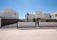Nybygg - Villa - Algorfa - La Finca Golf