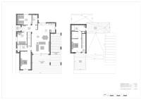 Nybygg - Villa - Algorfa - La Finca Golf