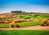 Nybygg - Villa - Alhama de Murcia - Condado de Alhama