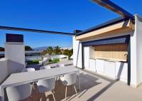 Nybygg - Villa - Alhama de Murcia - Condado de Alhama