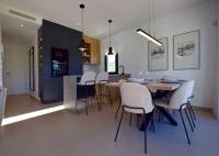 Nybygg - Villa - Alhama de Murcia - Condado de Alhama