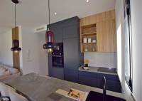 Nybygg - Villa - Alhama de Murcia - Condado de Alhama