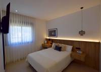 Nybygg - Villa - Alhama de Murcia - Condado de Alhama