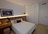 Nybygg - Villa - Alhama de Murcia - Condado de Alhama