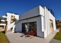 Nybygg - Villa - Alhama de Murcia - Condado de Alhama