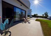 Nybygg - Villa - Alhama de Murcia - Condado de Alhama