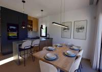 Nybygg - Villa - Alhama de Murcia - Condado de Alhama