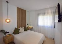 Nybygg - Villa - Alhama de Murcia - Condado de Alhama