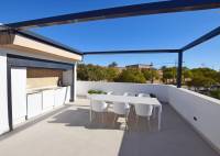 Nybygg - Villa - Alhama de Murcia - Condado de Alhama