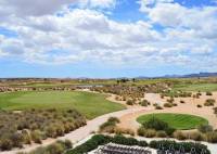 Nybygg - Villa - Alhama de Murcia - Condado de Alhama