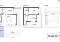 Nybygg - Villa - Alhama de Murcia - Condado de Alhama