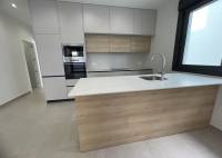 Nybygg - Villa - Almoradí - Heredades