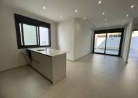 Nybygg - Villa - Almoradí - Heredades