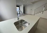 Nybygg - Villa - Almoradí - Heredades