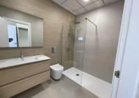 Nybygg - Villa - Almoradí - Heredades