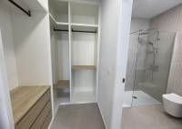 Nybygg - Villa - Almoradí - Heredades