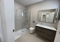 Nybygg - Villa - Almoradí - Heredades