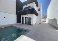 Nybygg - Villa - Almoradí - Heredades