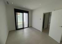 Nybygg - Villa - Almoradí - Heredades