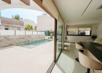 Nybygg - Villa - Almoradí - Las Heredades
