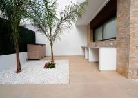 Nybygg - Villa - Almoradí - Las Heredades