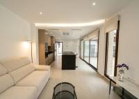 Nybygg - Villa - Almoradí - Las Heredades