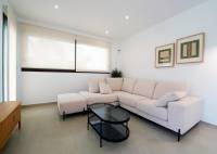 Nybygg - Villa - Almoradí - Las Heredades