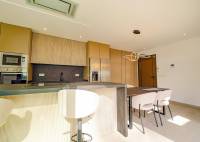Nybygg - Villa - Almoradí - Las Heredades