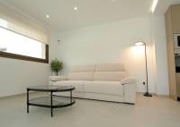 Nybygg - Villa - Almoradí - Las Heredades