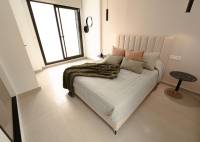 Nybygg - Villa - Almoradí - Las Heredades