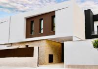 Nybygg - Villa - Almoradí - Las Heredades
