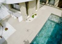 Nybygg - Villa - Almoradí - Las Heredades