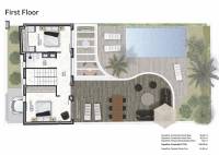 Nybygg - Villa - Almoradí - Las Heredades