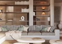 Nybygg - Villa - Altea - Altea Hills
