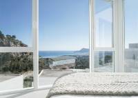 Nybygg - Villa - Altea - La Sierra