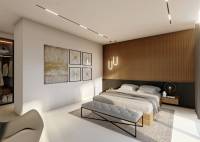 Nybygg - Villa - Altea - Sierra Altea