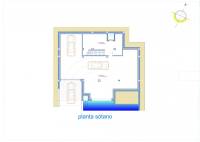 Nybygg - Villa - Altea - Sierra Altea