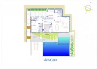 Nybygg - Villa - Altea - Sierra Altea