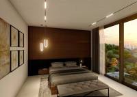 Nybygg - Villa - Altea