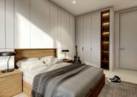 Nybygg - Villa - Altea