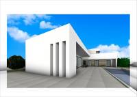 Nybygg - Villa - Aspe - Poligono 19