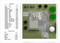 Nybygg - Villa - Aspe - Poligono 19