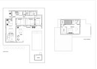 Nybygg - Villa - Aspe - Poligono 19