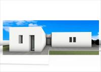 Nybygg - Villa - Aspe - Poligono 19