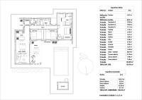 Nybygg - Villa - Aspe - Poligono 19