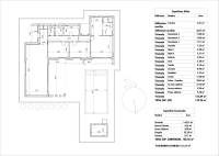 Nybygg - Villa - Aspe - Poligono 19