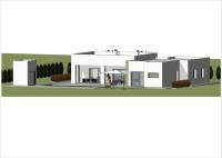 Nybygg - Villa - Aspe - Poligono 19