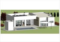 Nybygg - Villa - Aspe - Poligono 19