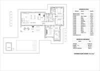 Nybygg - Villa - Aspe - Poligono 19